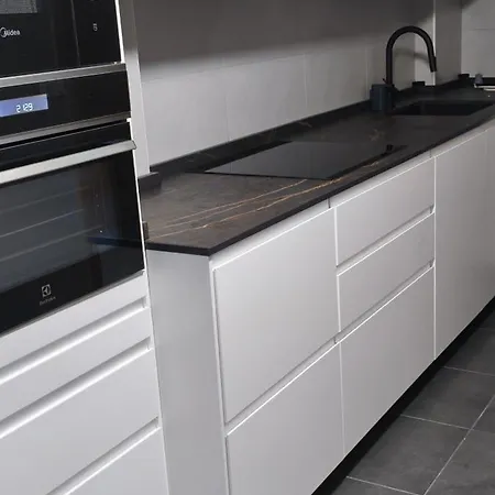 Apartment Completo En Gasteiz Vitoria-Gasteiz
