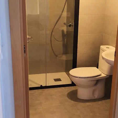 Completo En Gasteiz Apartment